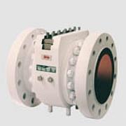 Pietro Fiorentini Fiominor Metering System
